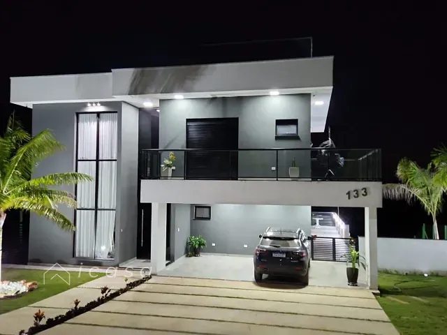 Casa com 1428m² 3 quartos e 4 banheiros, à venda ou para alugar, no bairro Zona de Adensamento Restrito (ZAR) em Jacareí