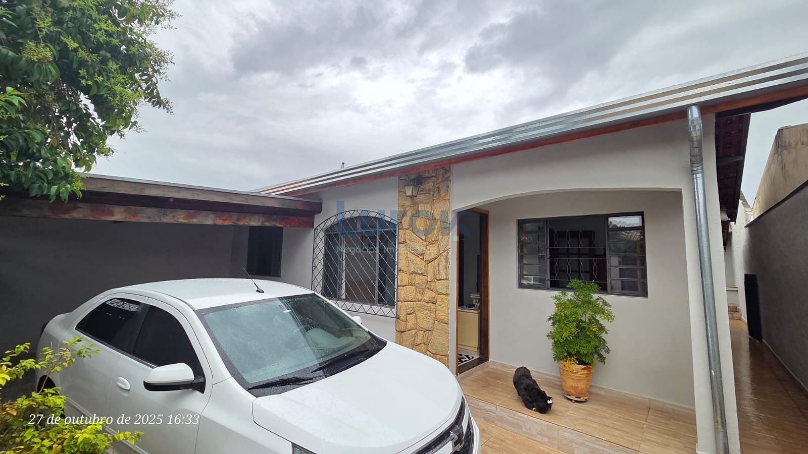 Casa, 3 quartos, 140 m² - Foto 1