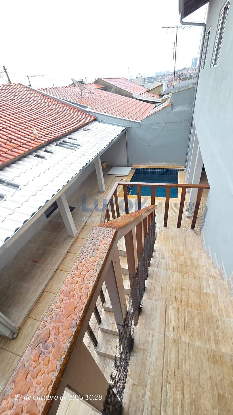 Casa, 3 quartos, 140 m² - Foto 20