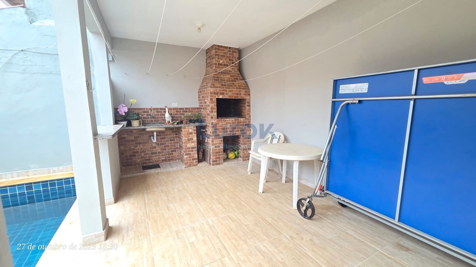 Casa, 3 quartos, 140 m² - Foto 21