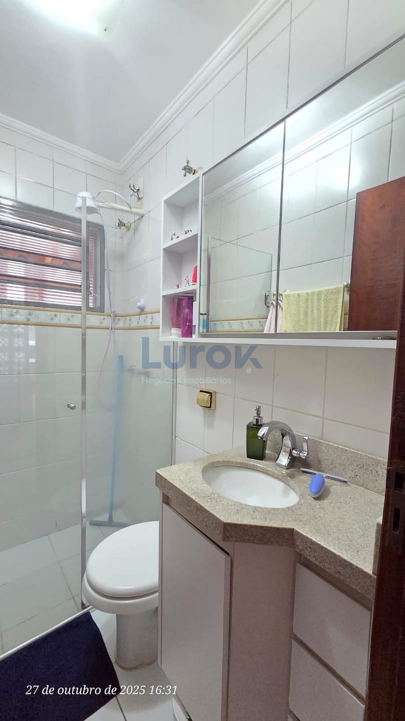 Casa, 3 quartos, 140 m² - Foto 19