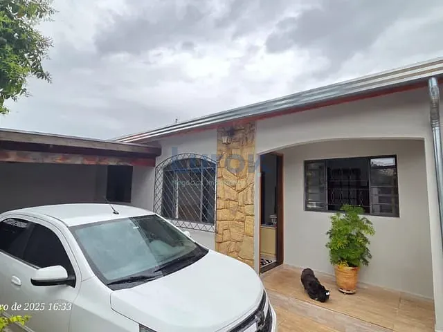 Casa com 200m² 3 quartos e 3 banheiros, à venda, no bairro Jardim Novo Mundo em Valinhos