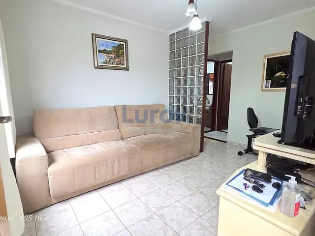 Casa com 200m² 3 quartos e 3 banheiros, à venda, no bairro Jardim Novo Mundo em Valinhos
