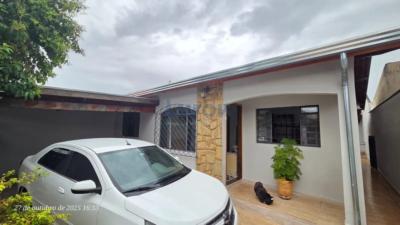 Casa, 3 quartos, 140 m² - Foto 1