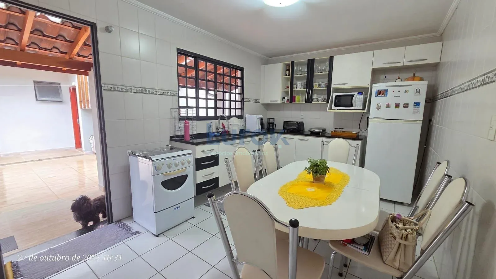 Casa, 3 quartos, 140 m² - Foto 8