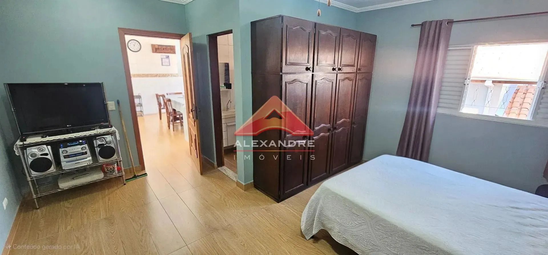 Casa, 3 quartos, 177 m² - Foto 23
