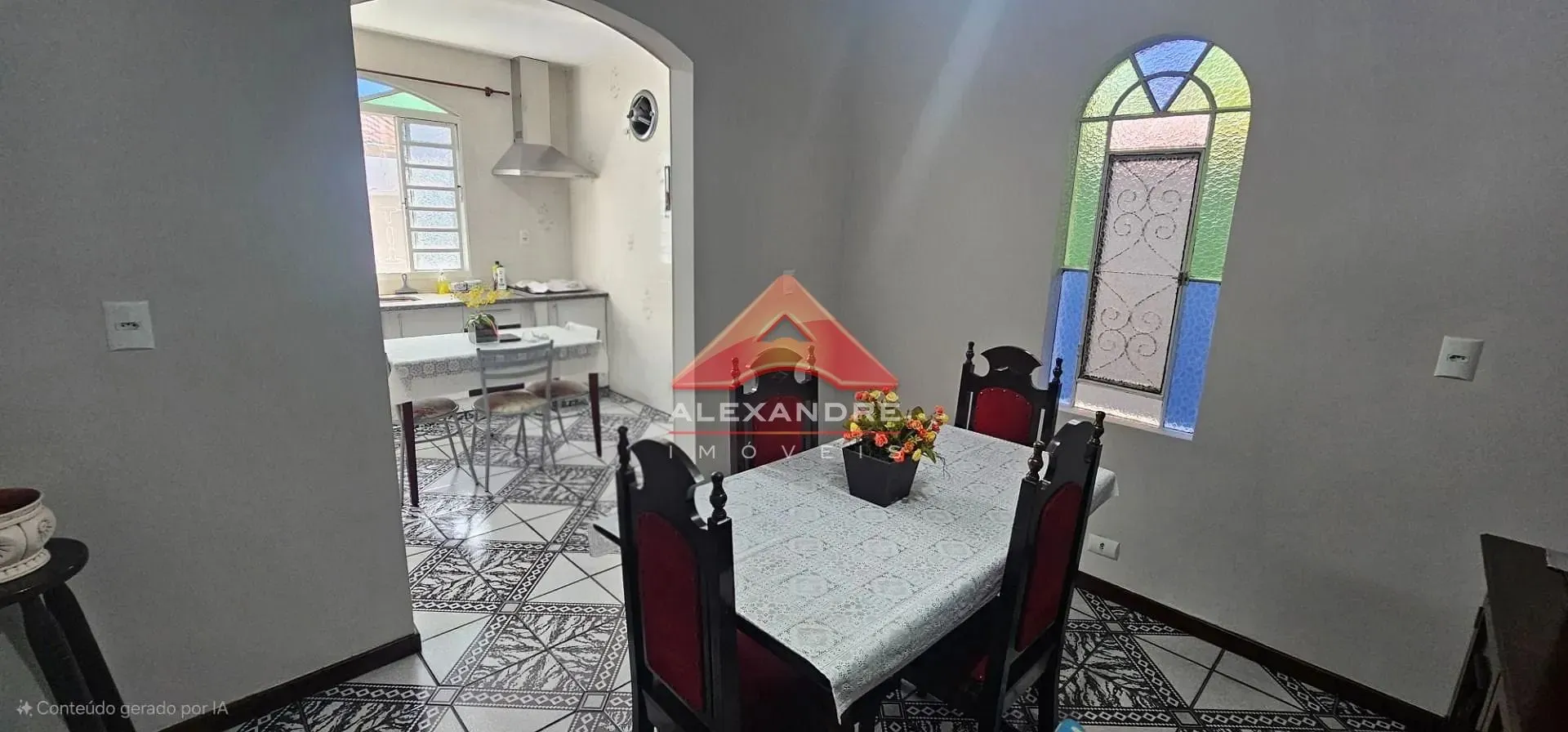 Casa, 3 quartos, 177 m² - Foto 9