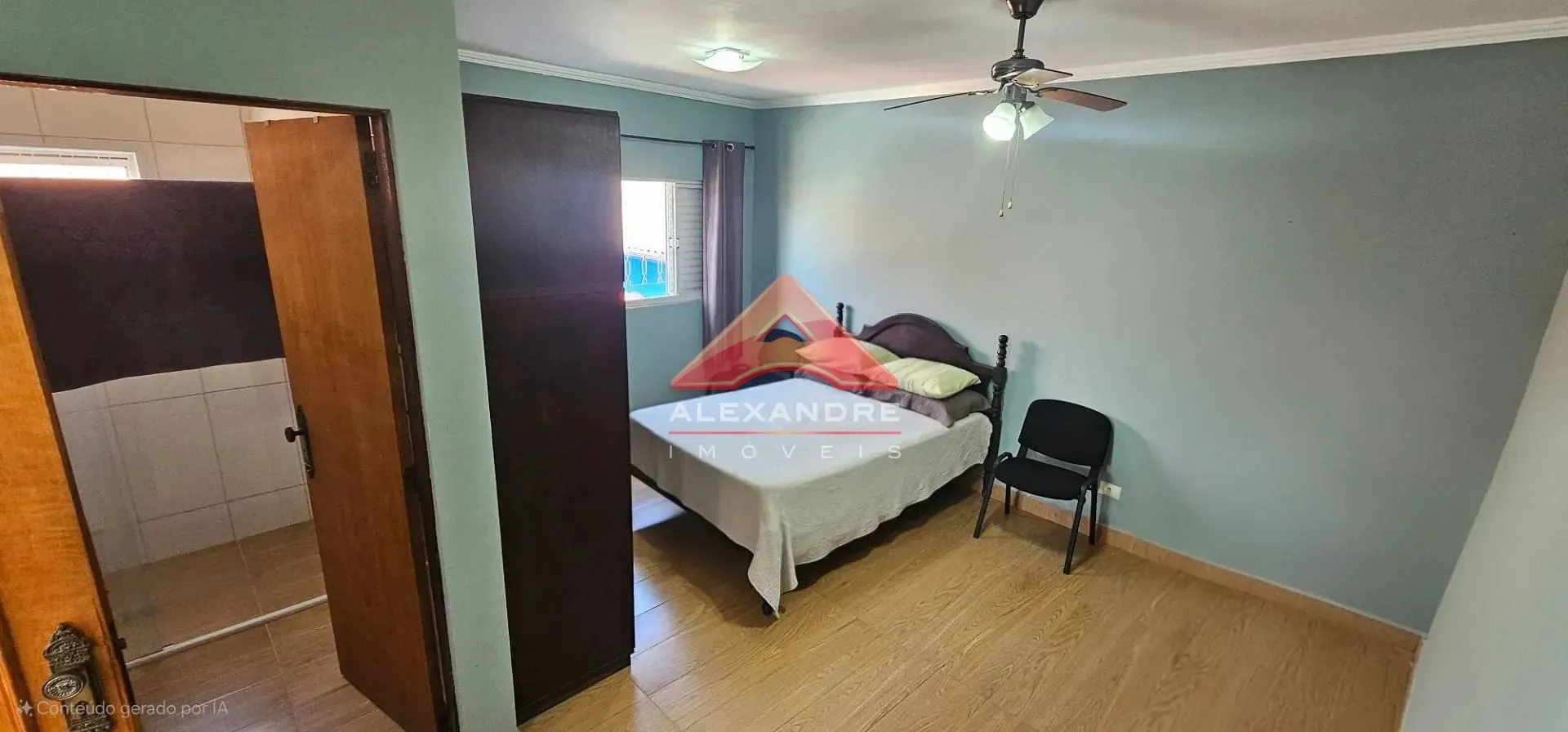 Casa, 3 quartos, 177 m² - Foto 22