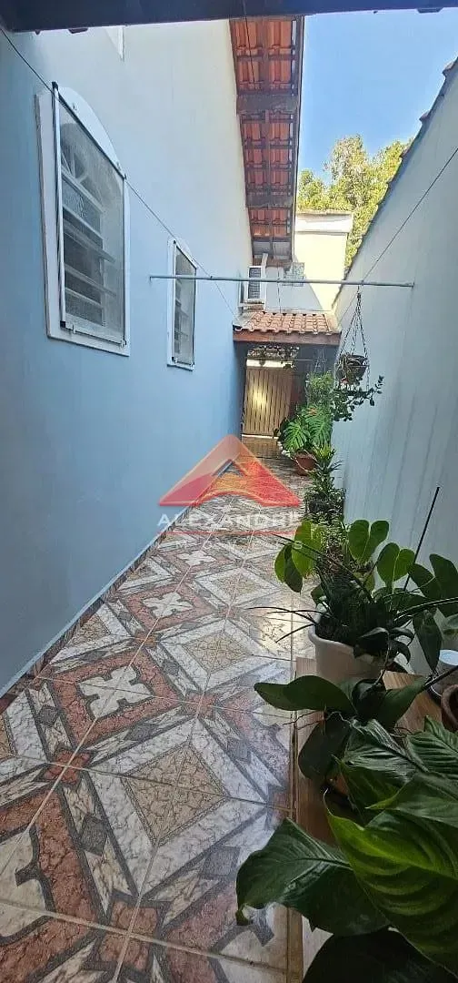 Casa, 3 quartos, 177 m² - Foto 33