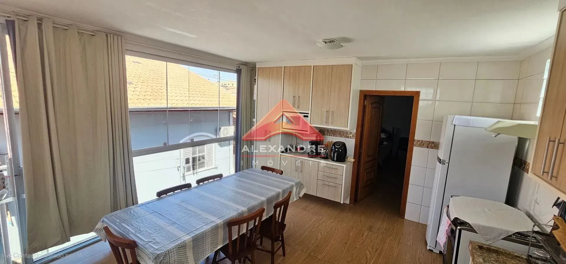 Casa, 3 quartos, 177 m² - Foto 21