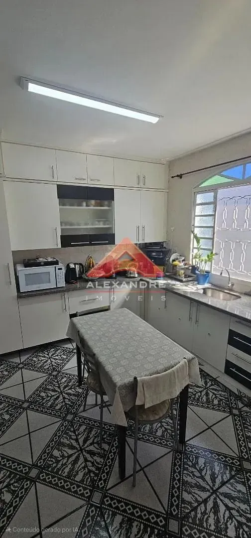 Casa, 3 quartos, 177 m² - Foto 7