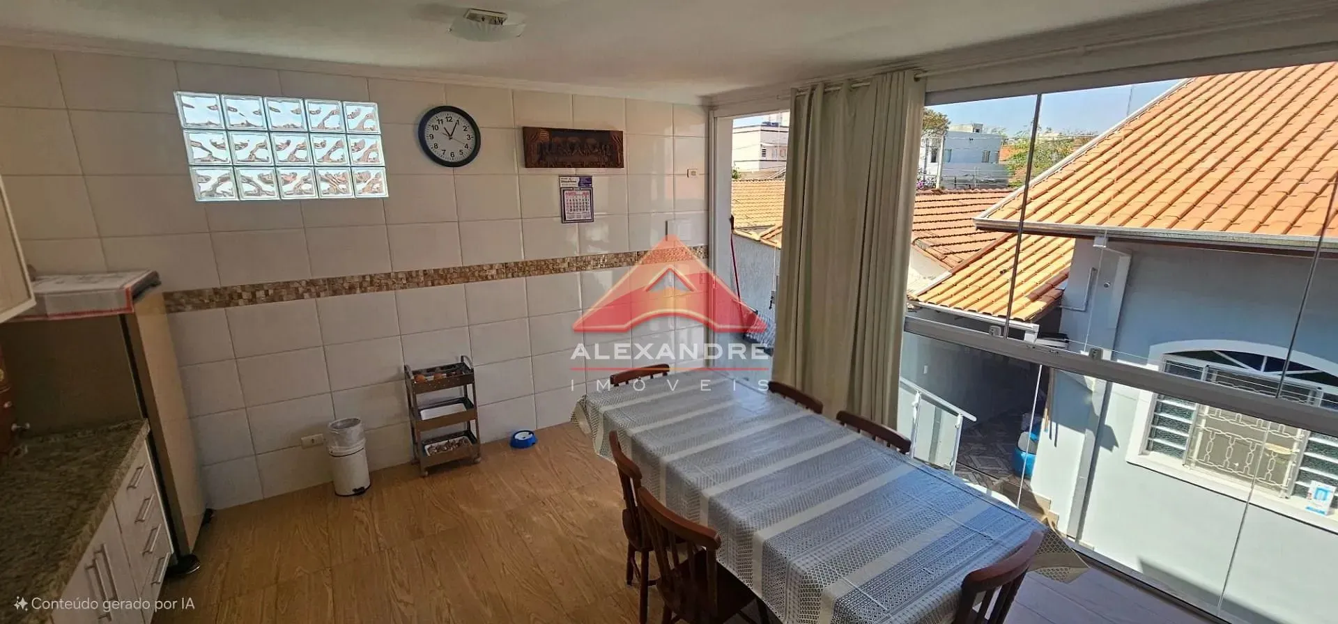 Casa, 3 quartos, 177 m² - Foto 25