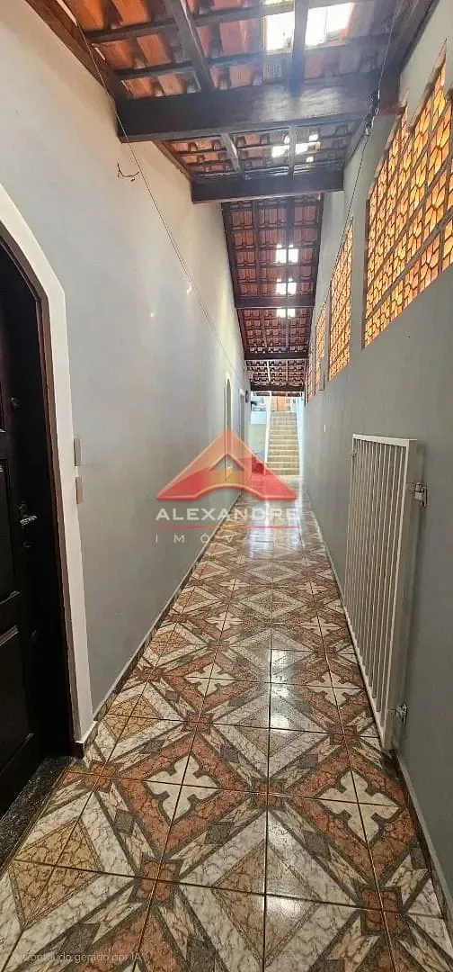Casa, 3 quartos, 177 m² - Foto 4
