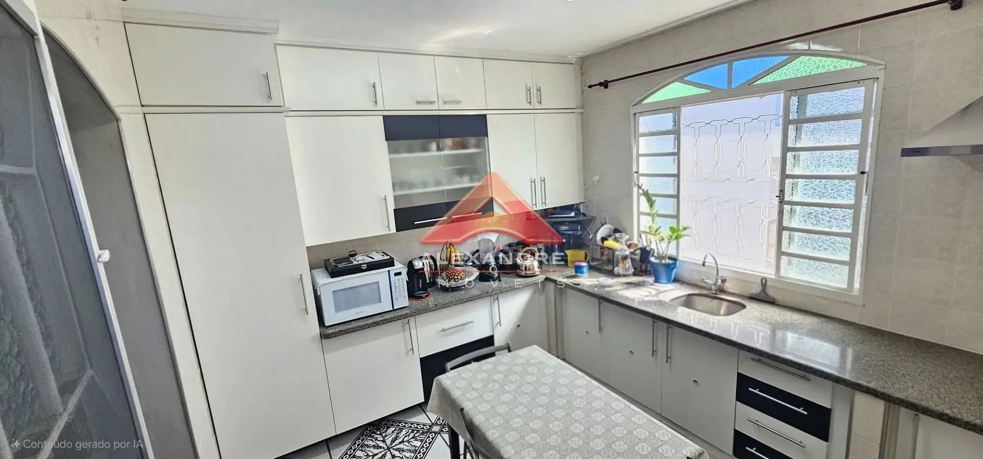 Casa, 3 quartos, 177 m² - Foto 5