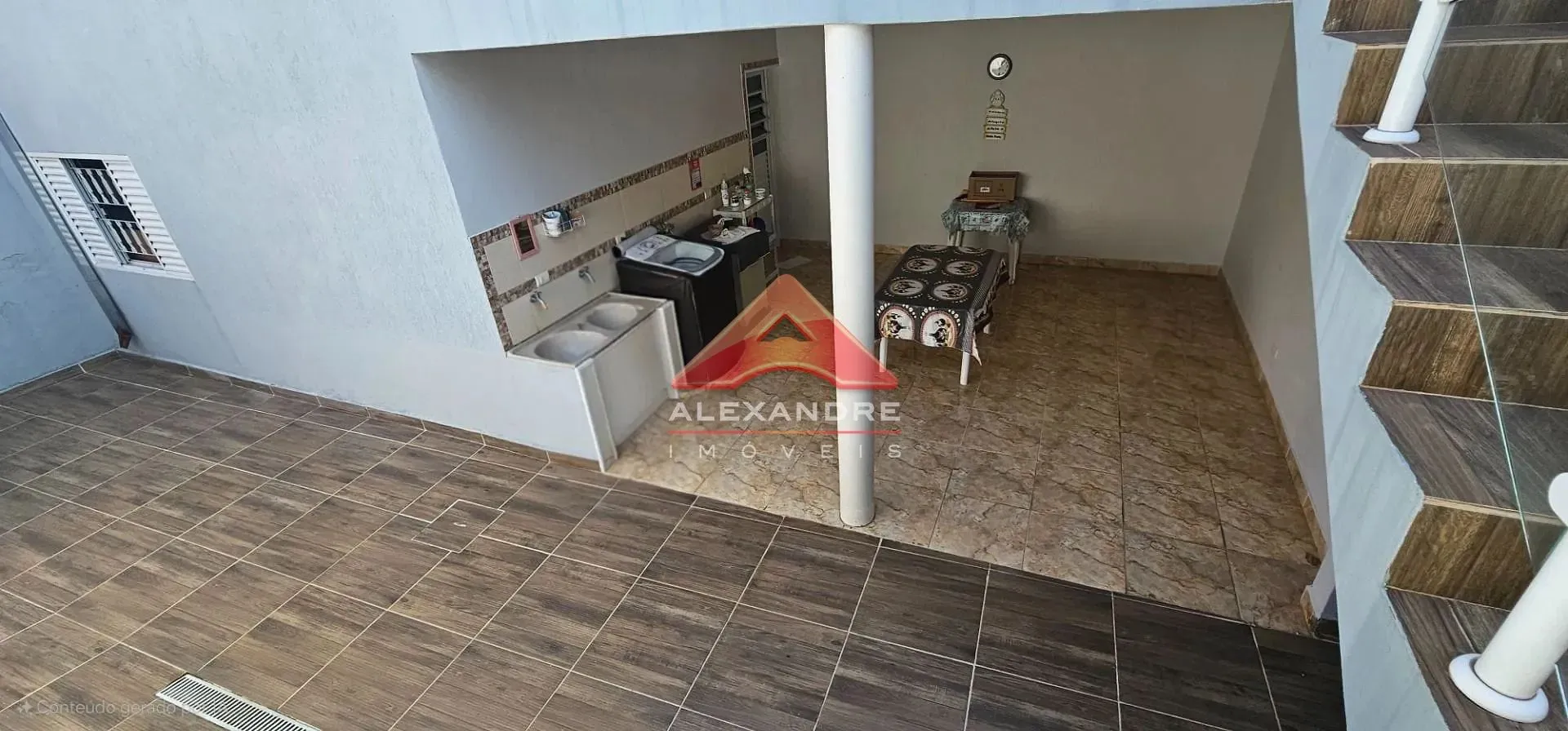 Casa, 3 quartos, 177 m² - Foto 28
