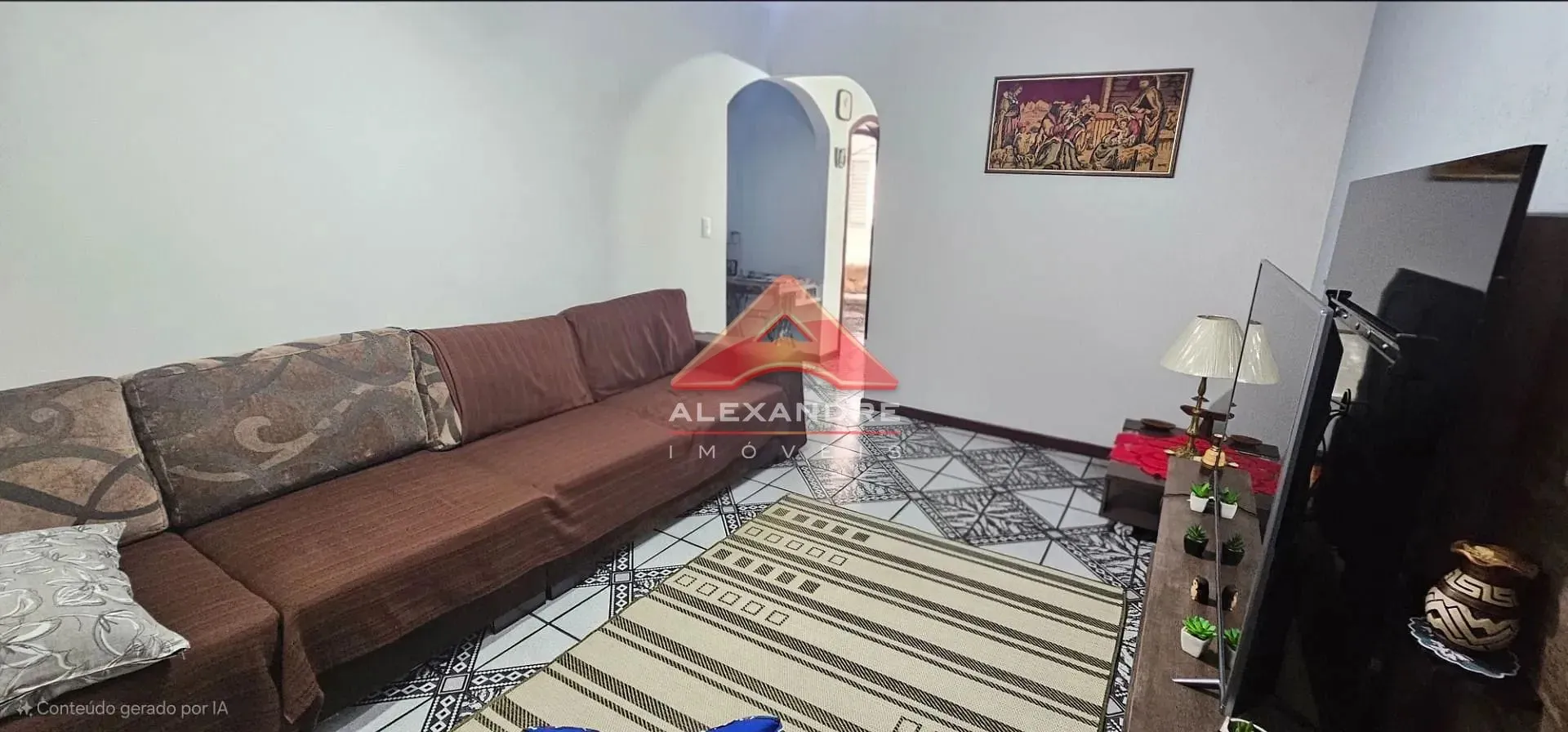 Casa, 3 quartos, 177 m² - Foto 10