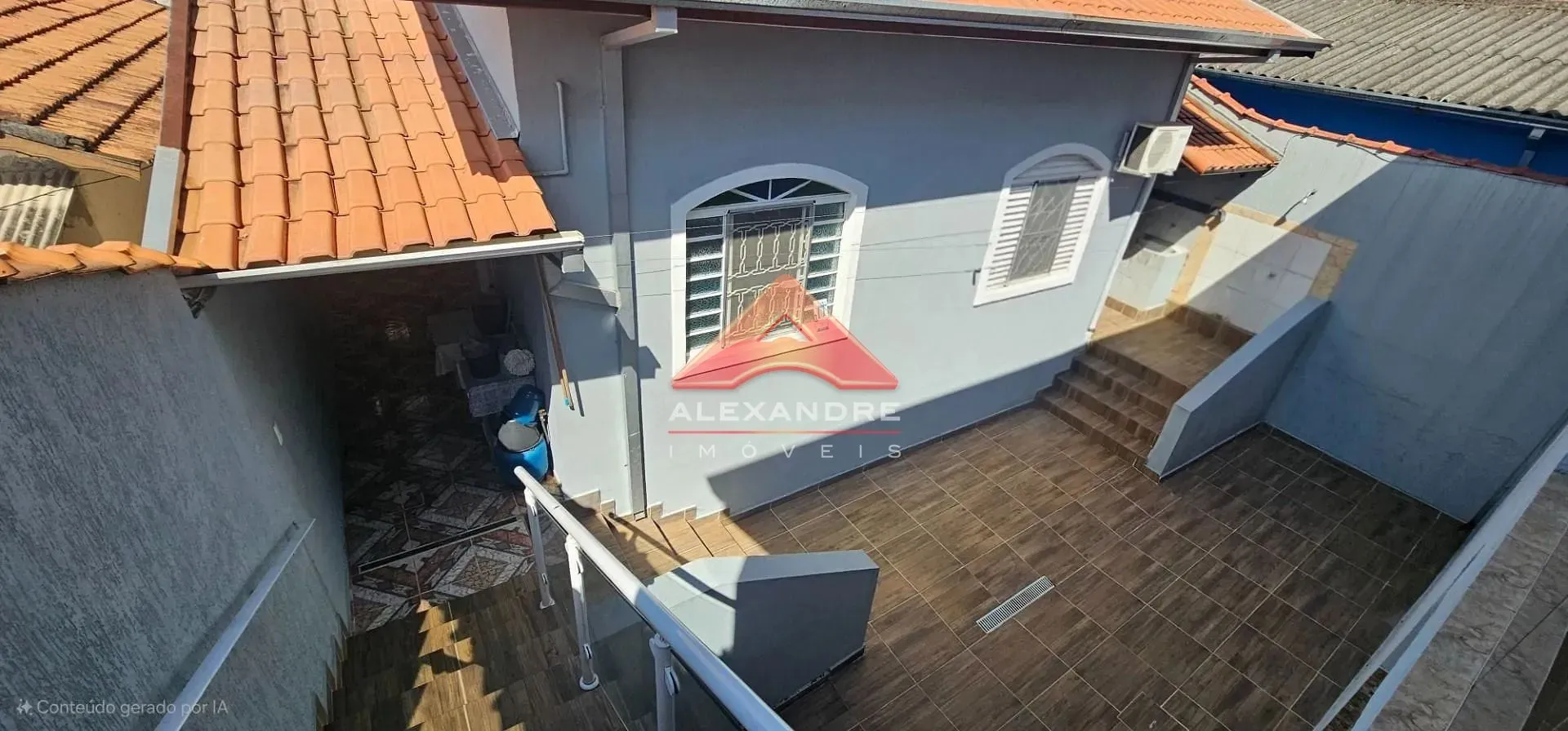 Casa, 3 quartos, 177 m² - Foto 27