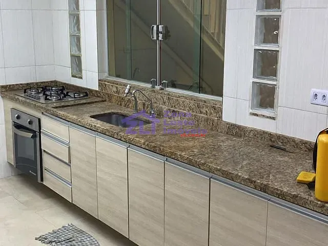 Casa com 100m² 3 quartos e 3 banheiros, à venda, no bairro Vila Fernandes em São Paulo