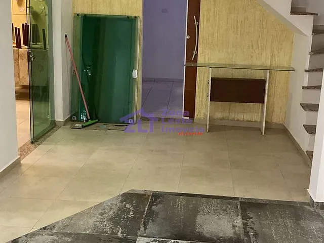 Casa com 100m² 3 quartos e 3 banheiros, à venda, no bairro Vila Fernandes em São Paulo