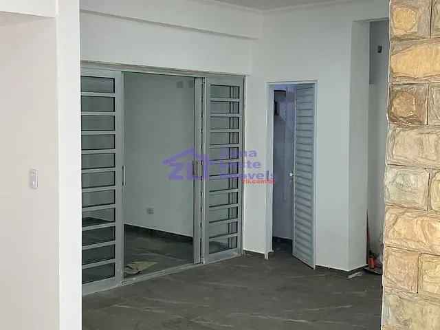 Casa com 100m² 3 quartos e 3 banheiros, à venda, no bairro Vila Fernandes em São Paulo