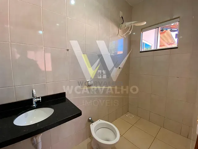 Casa com 300m² 3 quartos e 2 banheiros, à venda, no bairro Residencial Bela Vista em Anápolis