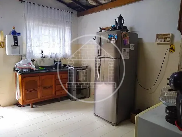 Casa com 1340m² 2 quartos e 2 banheiros, à venda, no bairro Jardim Represa em São Paulo
