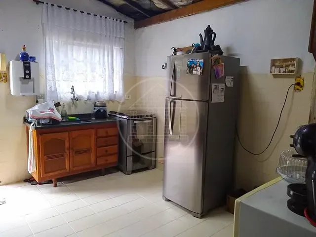 Casa com 1340m² 2 quartos e 2 banheiros, à venda, no bairro Jardim Represa em São Paulo