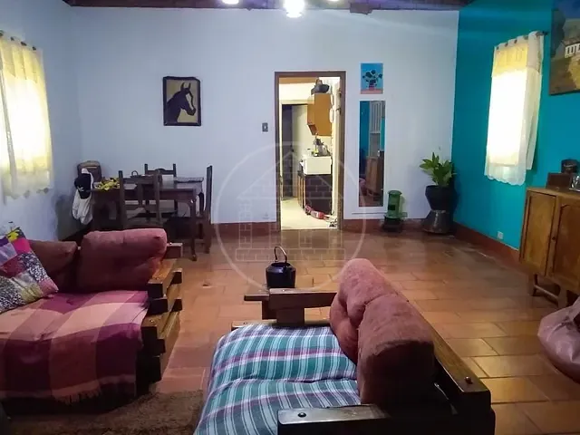 Casa com 1340m² 2 quartos e 2 banheiros, à venda, no bairro Jardim Represa em São Paulo