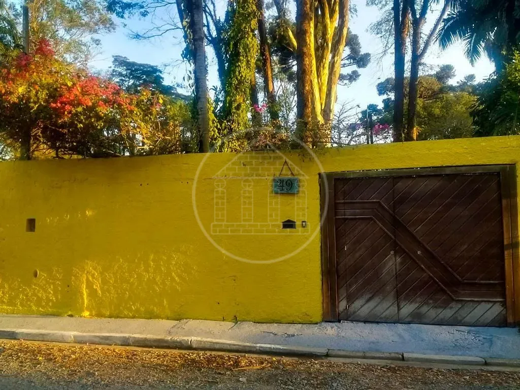 Casa, 2 quartos, 250 m² - Foto 1