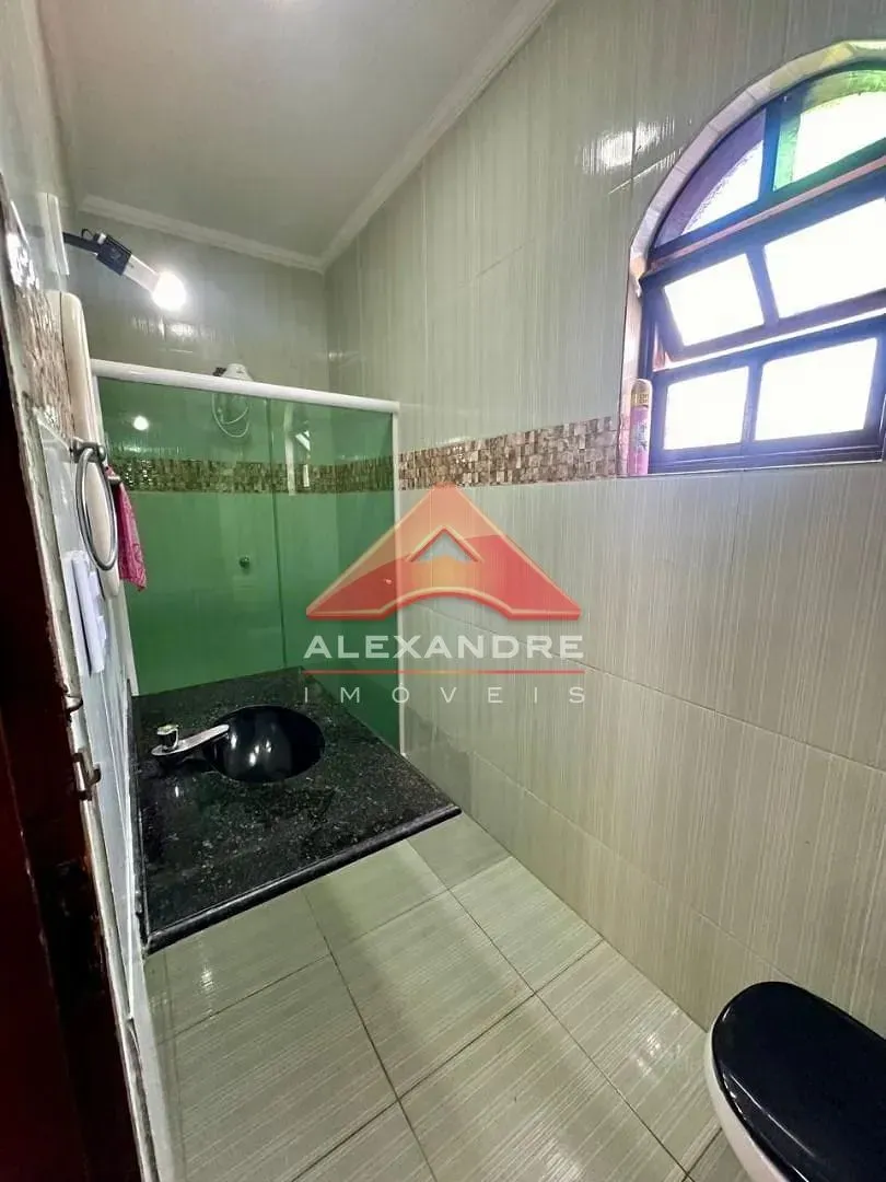 Casa, 3 quartos, 160 m² - Foto 21
