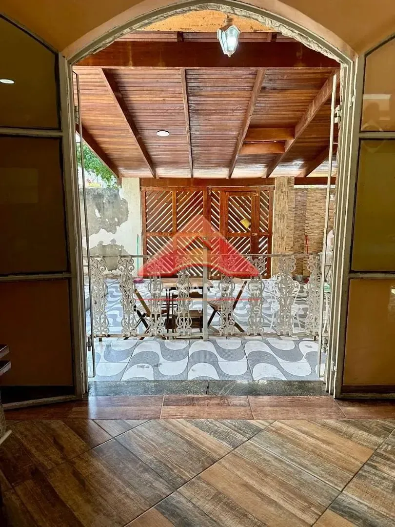 Casa, 3 quartos, 160 m² - Foto 29