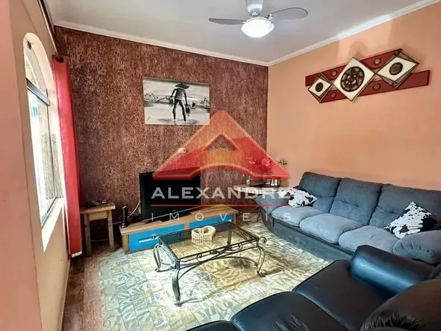 Casa com 150m² 3 quartos e 1 banheiro, à venda, no bairro S F Praia em São Sebastião