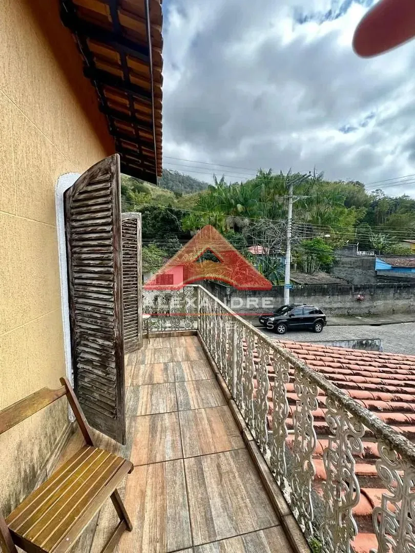 Casa, 3 quartos, 160 m² - Foto 30