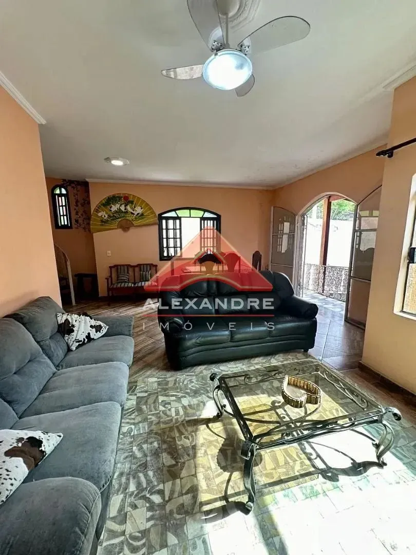 Casa, 3 quartos, 160 m² - Foto 6