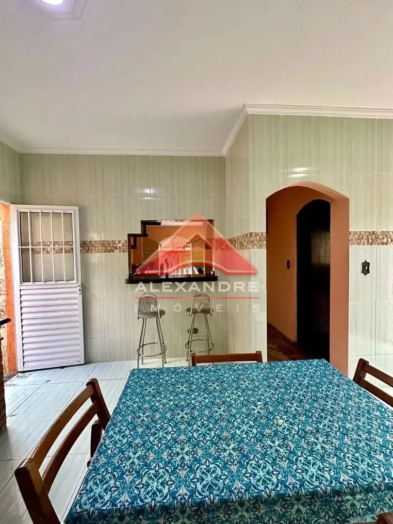 Casa, 3 quartos, 160 m² - Foto 13