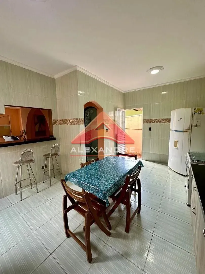 Casa, 3 quartos, 160 m² - Foto 11