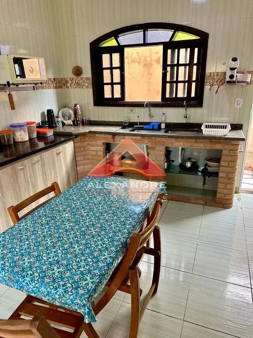 Casa, 3 quartos, 160 m² - Foto 12