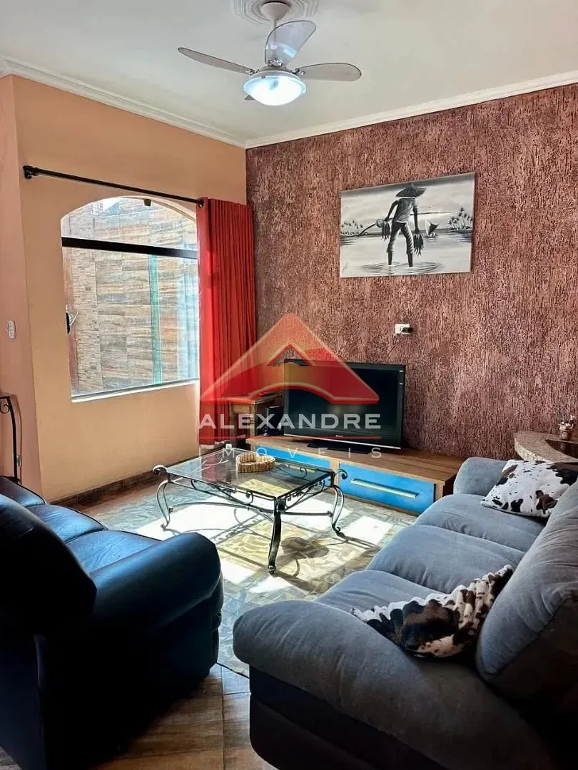 Casa, 3 quartos, 160 m² - Foto 7