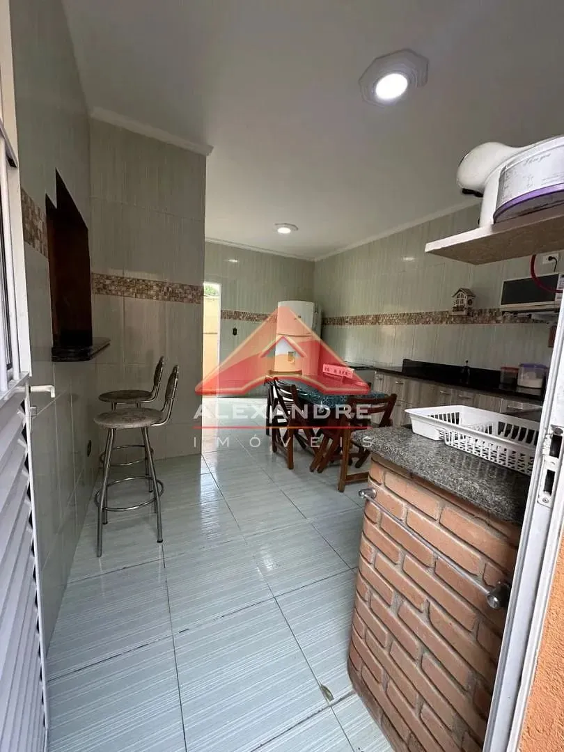 Casa, 3 quartos, 160 m² - Foto 10