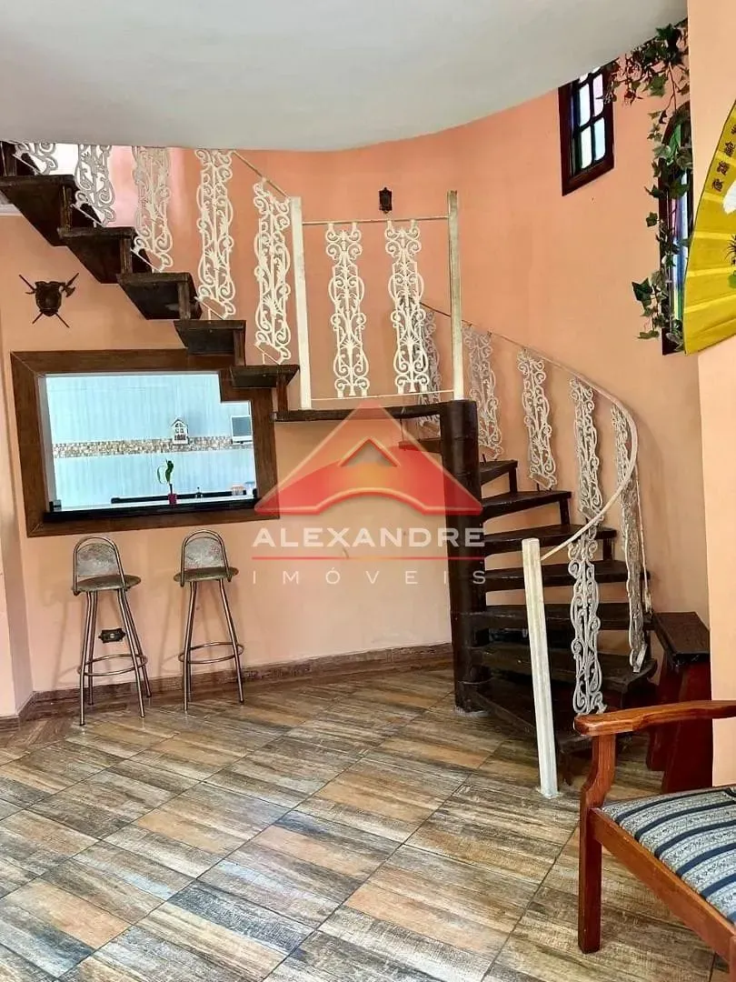 Casa, 3 quartos, 160 m² - Foto 8
