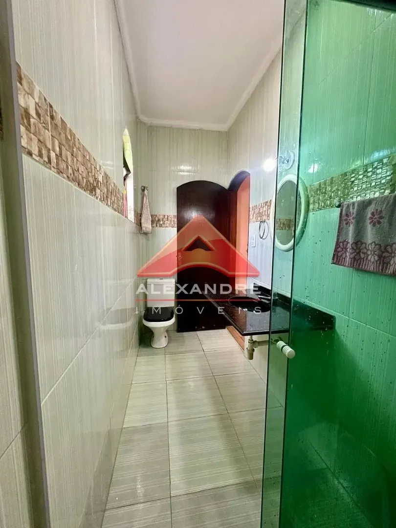 Casa, 3 quartos, 160 m² - Foto 23