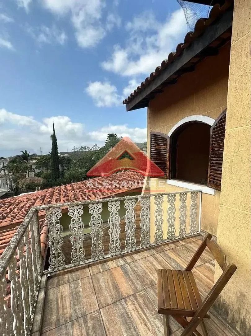 Casa, 3 quartos, 160 m² - Foto 27