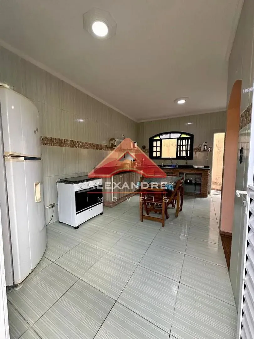 Casa, 3 quartos, 160 m² - Foto 9