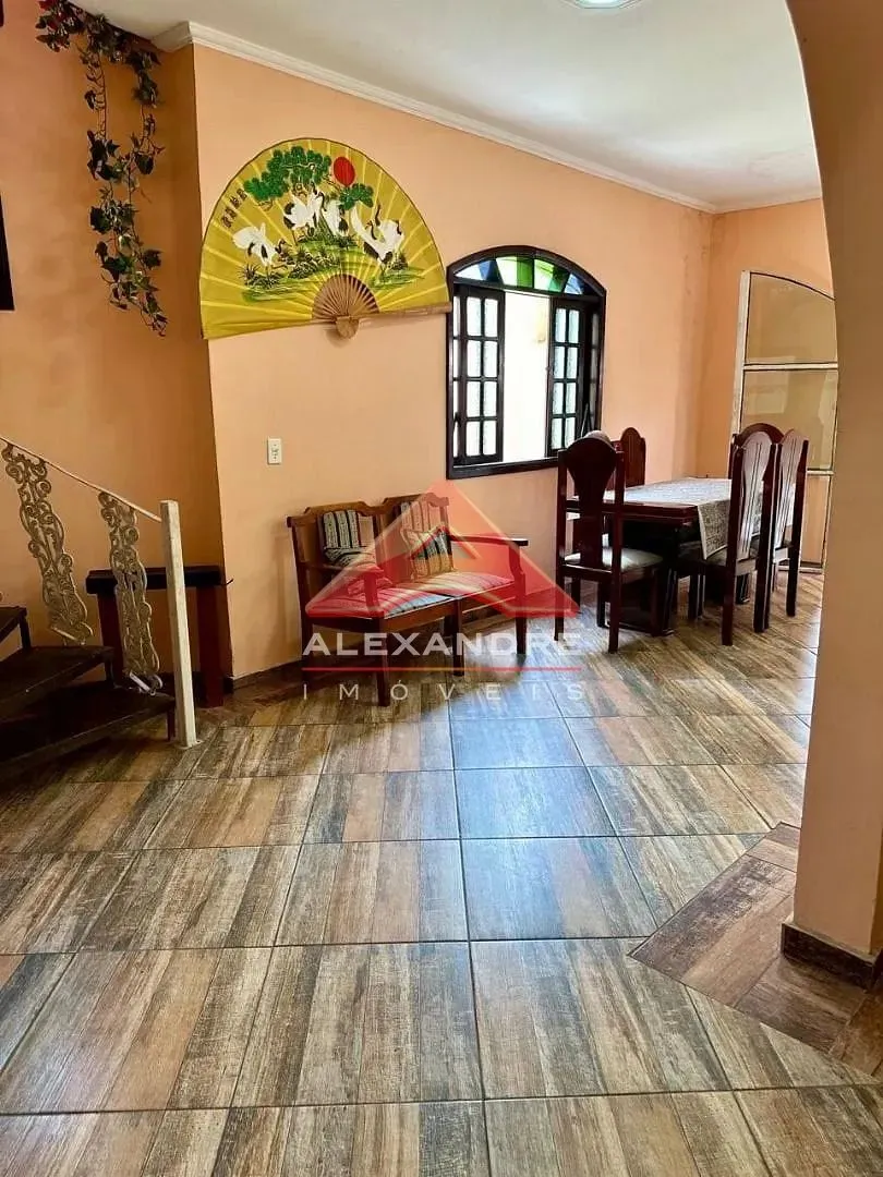 Casa, 3 quartos, 160 m² - Foto 4