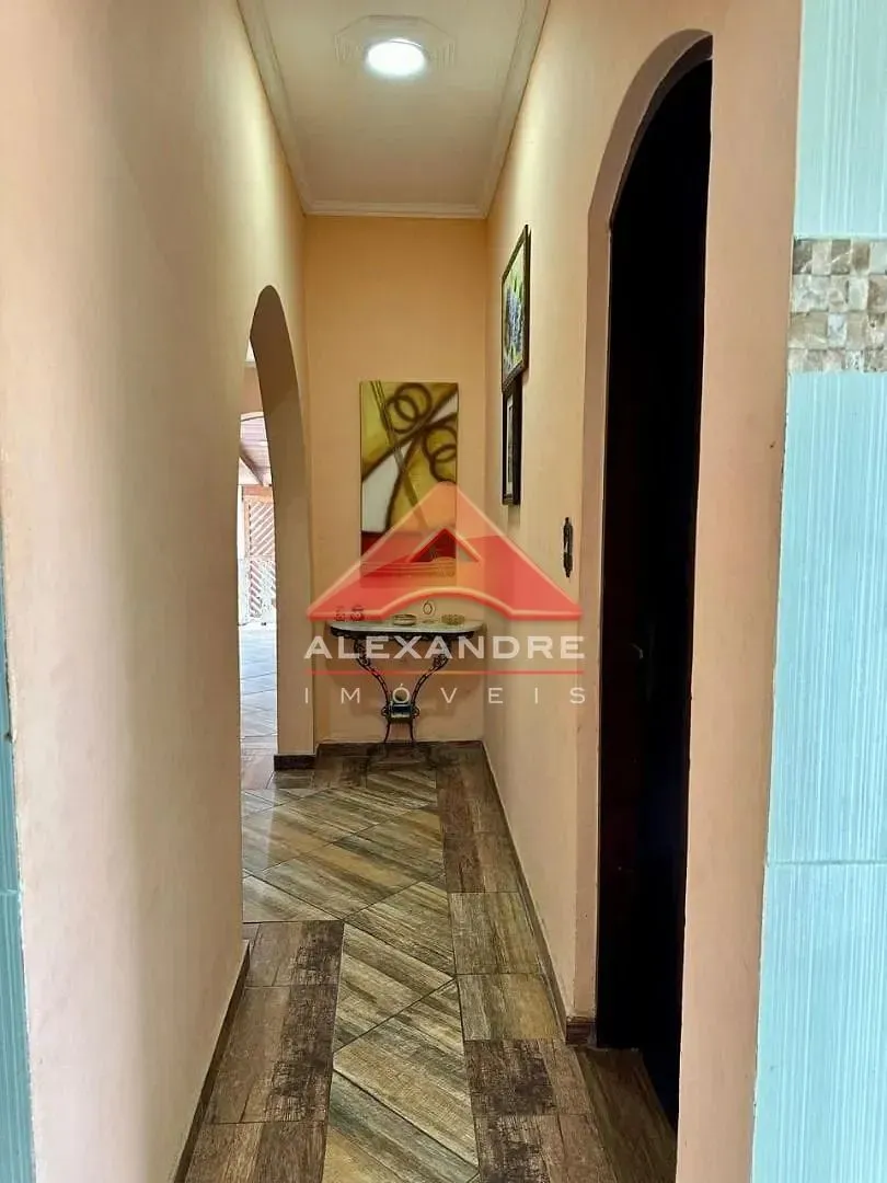Casa, 3 quartos, 160 m² - Foto 17