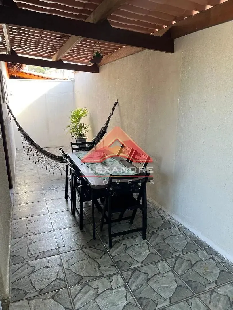 Casa, 2 quartos, 50 m² - Foto 13