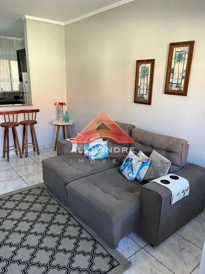 Casa, 2 quartos, 50 m² - Foto 12