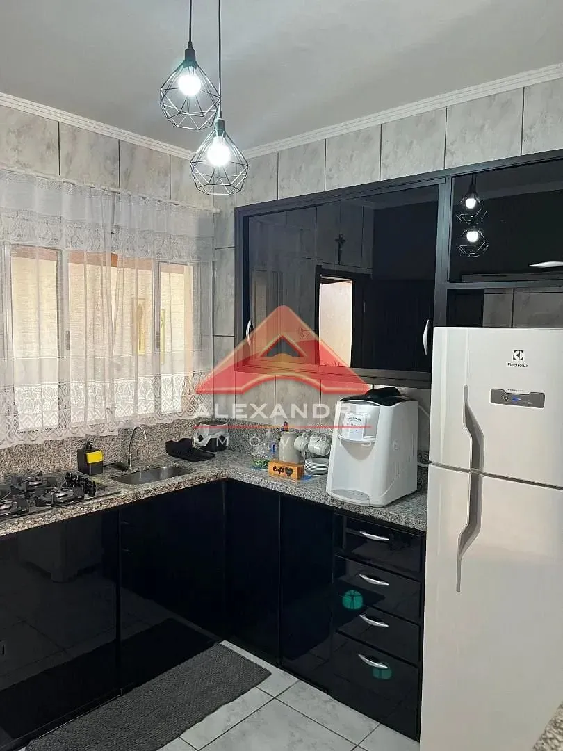 Casa, 2 quartos, 50 m² - Foto 16