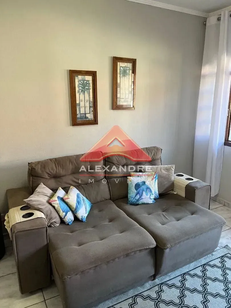 Casa, 2 quartos, 50 m² - Foto 18