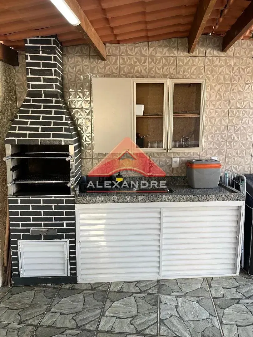Casa, 2 quartos, 50 m² - Foto 9